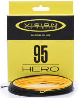 Vision Hero 95 Floating Fly Line
