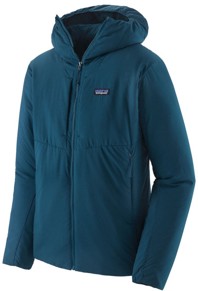 Patagonia Nano-Air Hoody Jacket LMBE