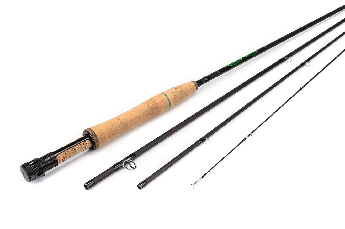 bamboo fishing rods