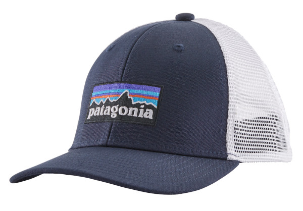 Patagonia K's Kids Trucker Hat PNVY