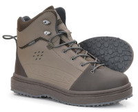 Vision Koski Wading Boot with Rubber Sole