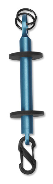 Orvis Tippet Tool Dispenser tidal blue