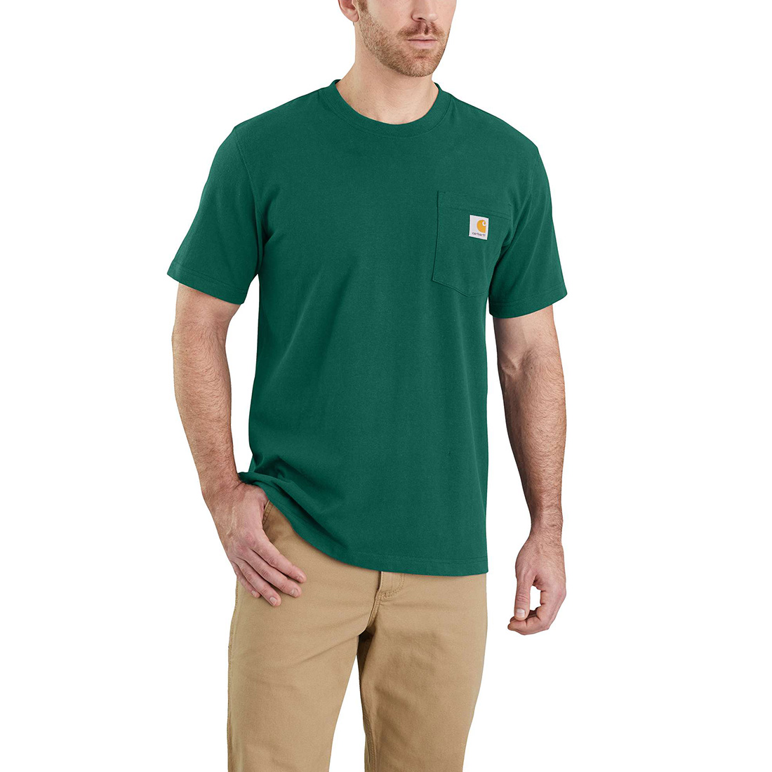 Carhartt class 3 t shirt best sale