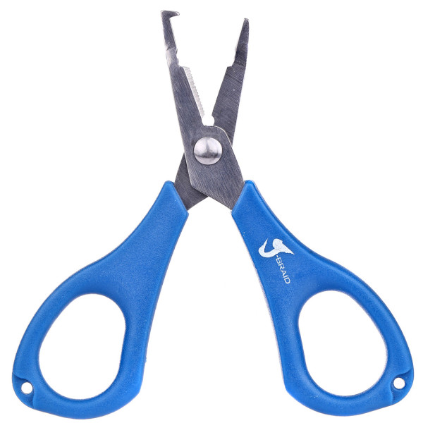 Daiwa J-Braid Scissor for braided line