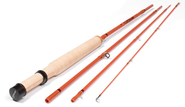 Scott F-Series Single-Handed Fiberglass Fly Rod