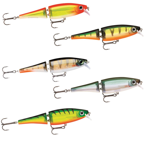 Rapala BX Swimmer 12 cm