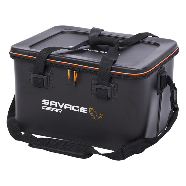 Savage Gear Carryall Transport Bag, Bags and Backpacks, Accessories, Spin Fishing