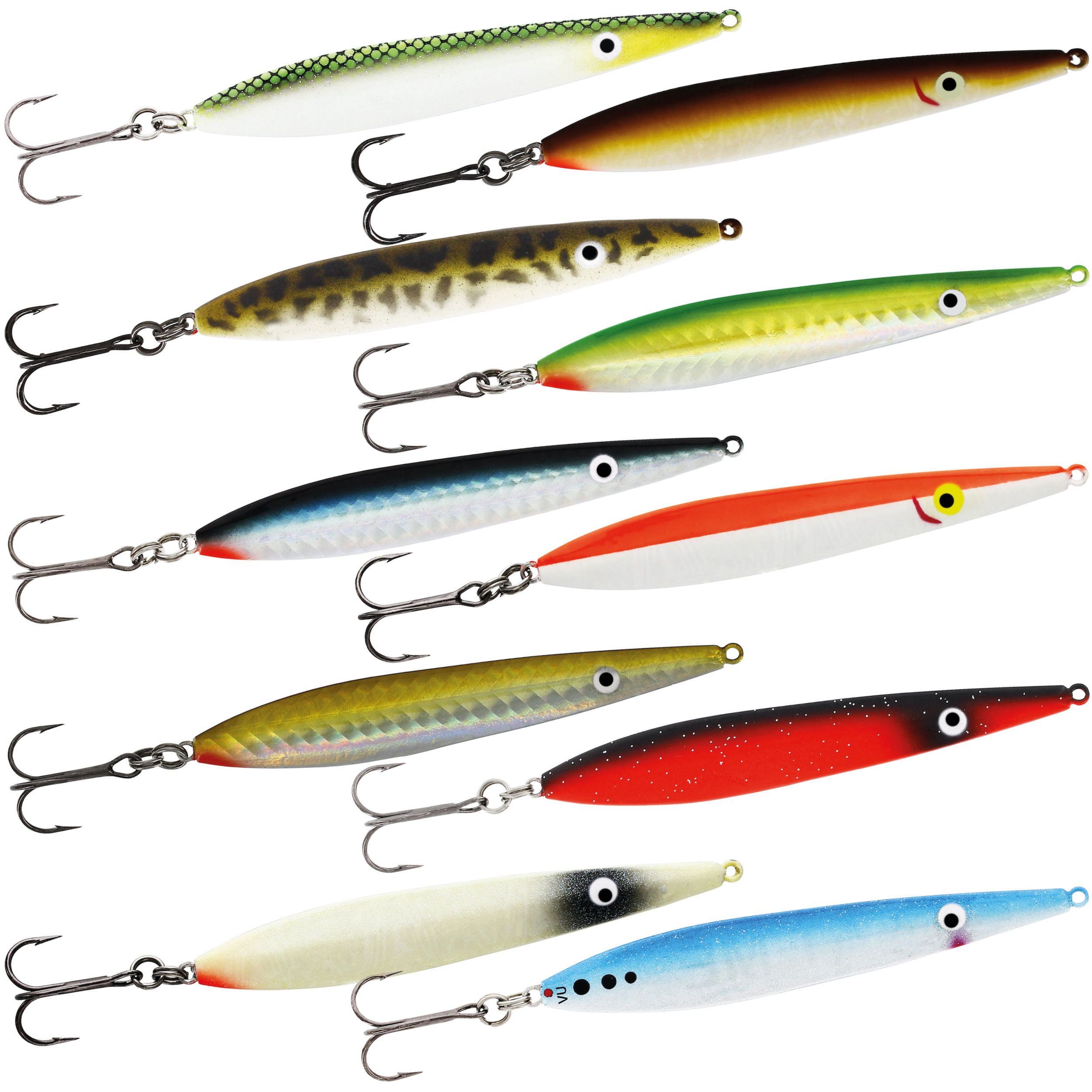 Westin F360° 16 g, Sea Trout Lures, Lures and Baits, Spin Fishing