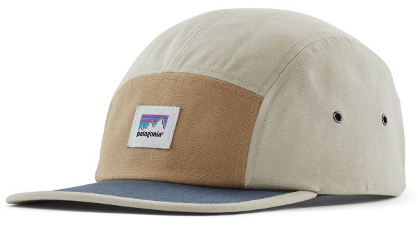 Patagonia Graphic Maclure Hat SHPT