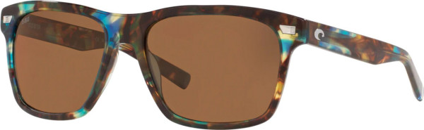 copper polarized sunglasses