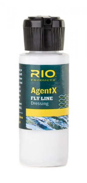 Rio AgentX Fly Line Dressing