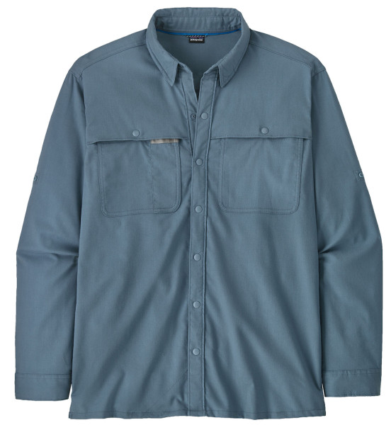 Patagonia Early Rise Stretch Shirt Longsleeve LTPG