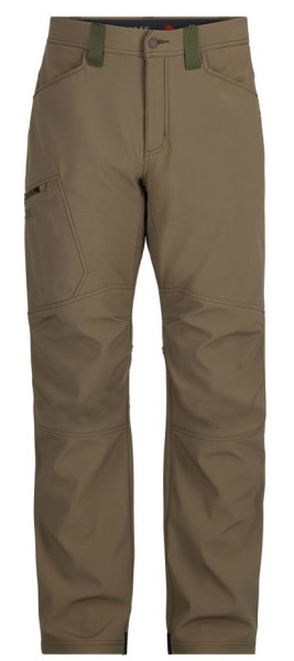 Simms Rogue Pant dark stone