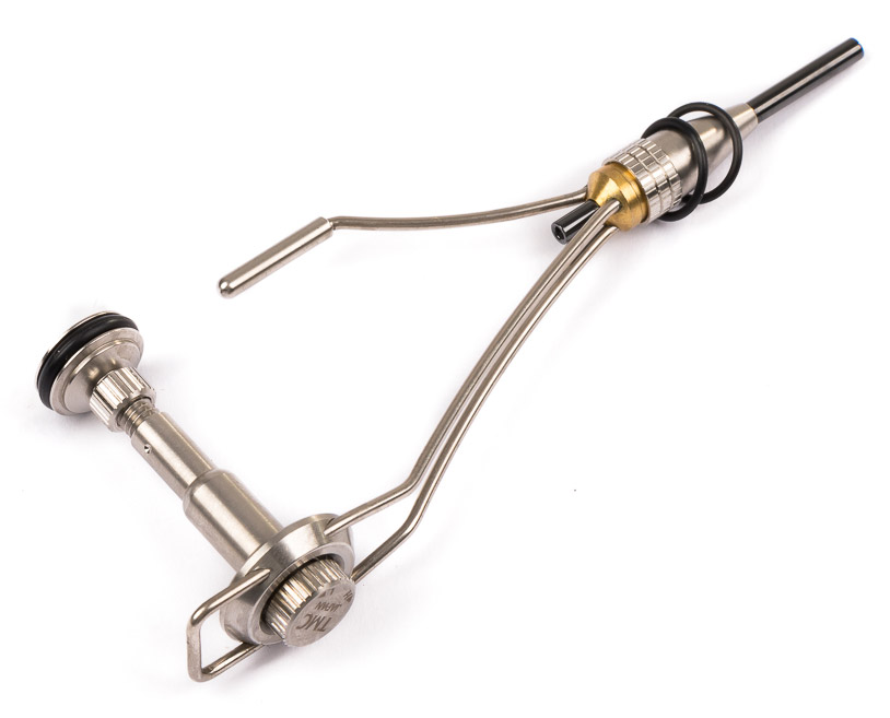 Tiemco TMC Adjustable Bobbin Heavy Duty Bobbin Holders Fly