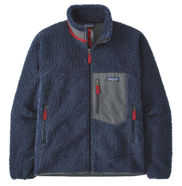 Patagonia M's Classic Retro-X Jacket NEWA