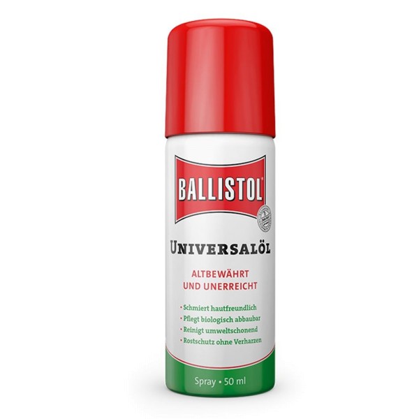 Ballistol Universal Oil
