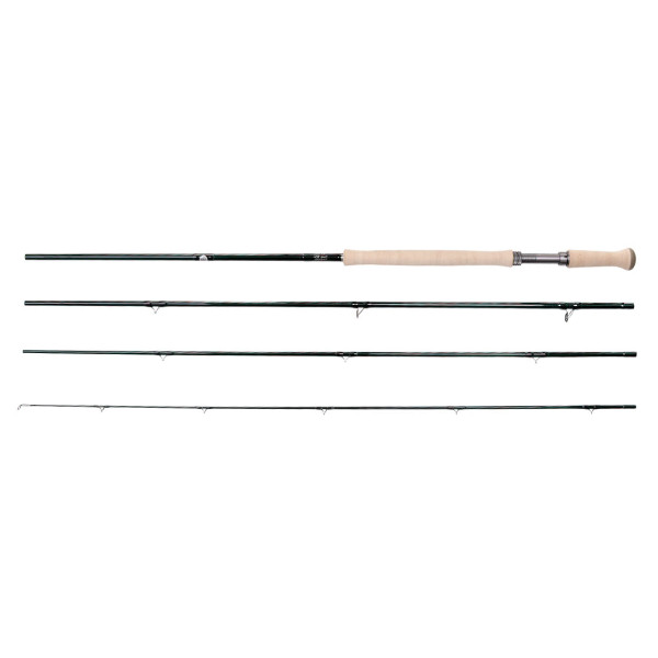 Winston Air TH Double Handed Fly Rod
