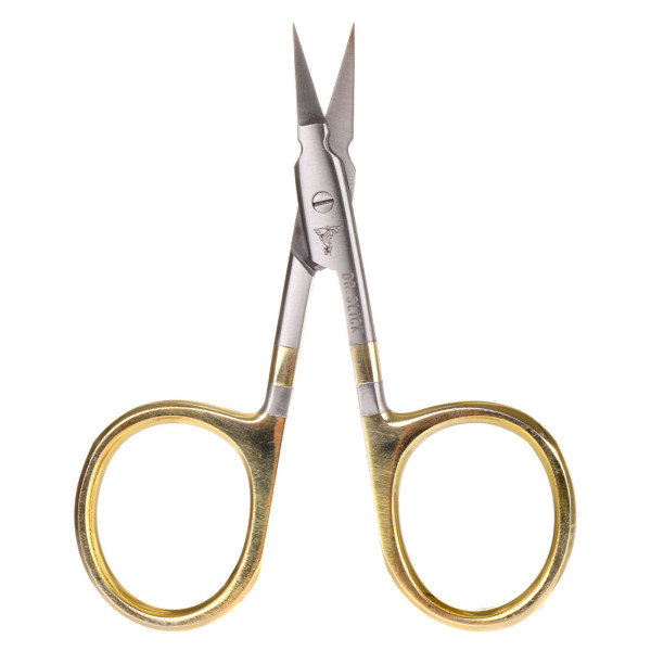 Dr. Slick Arrow Scissor 3,5" Straight Shaft