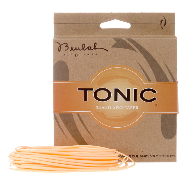 Beulah Tonic V2 Skagit Head Spey Shooting Head