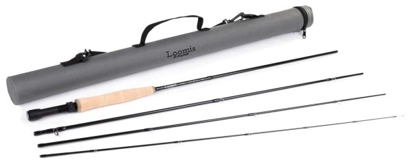 Loomis & Franklin IM12 Euro Nymph Fly Rod