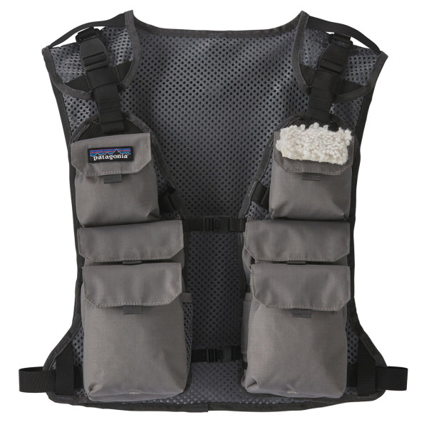 Patagonia Stealth Convertible Vest NGRY