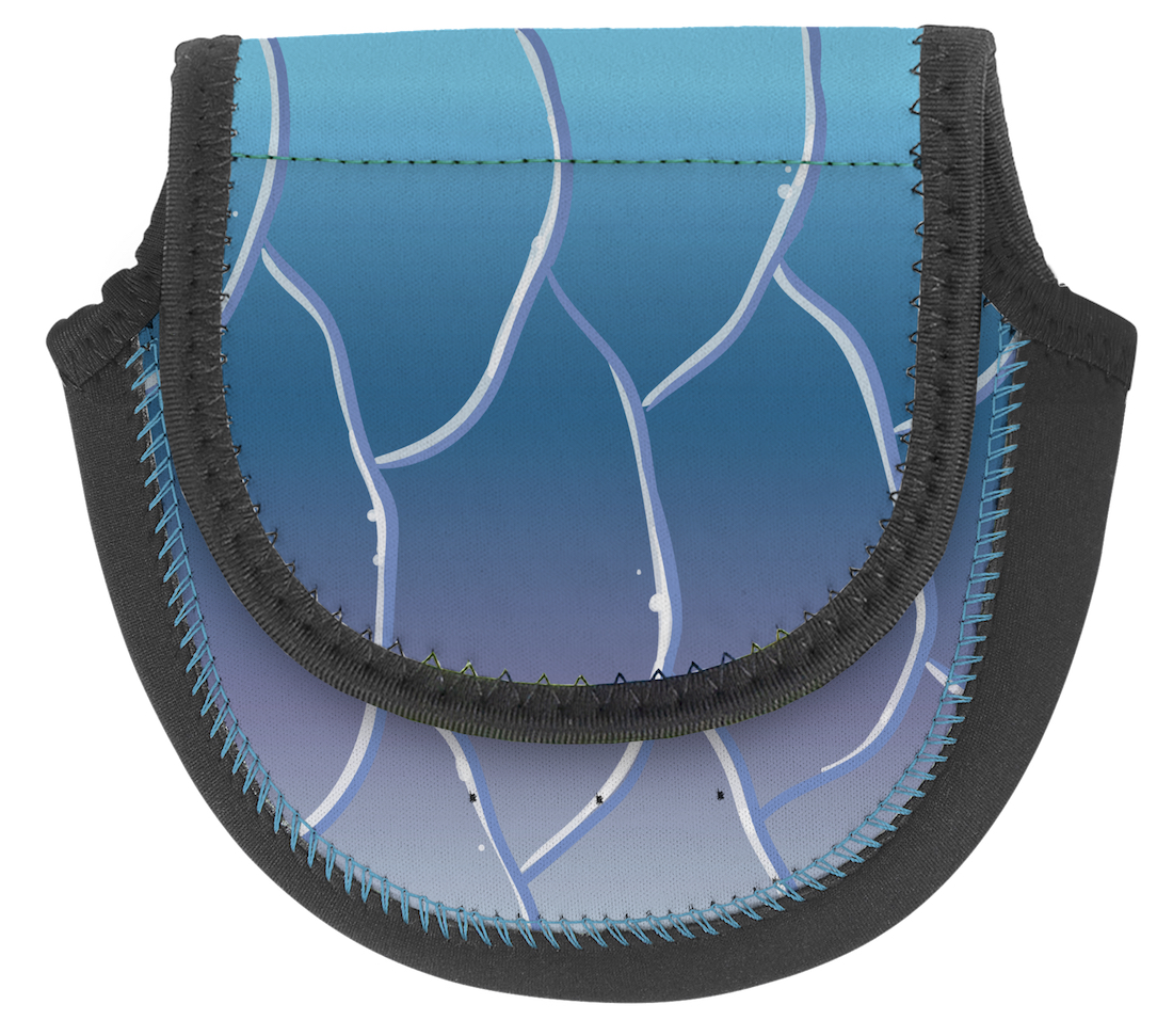 Wingo Reel Case Tarpon v2.0 Fly Reel Cases Bags and Backpacks Equipment adhfishing