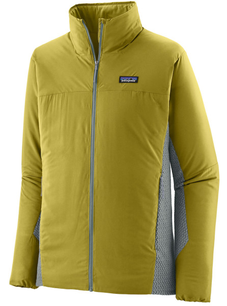 Patagonia Nano Air Light Hybrid Jacket SHRG Insulation Jackets Jackets Clothing adh fishing