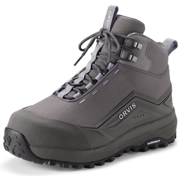 Orvis Pro LT Wading Boot Rubber