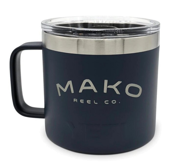 Yeti Mako Mug navy 14 oz / 415 ml
