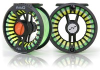 Guideline FAVO Fly Reel