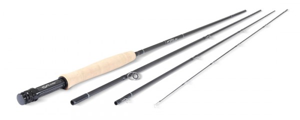 scott flex fly rod