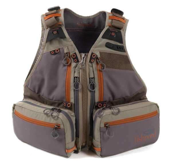 Fishpond Upstream Tech Vest