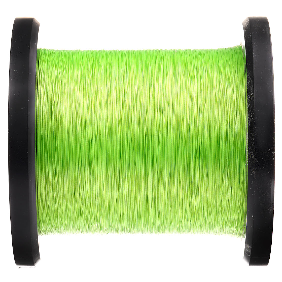Super Strong Japan Backing round 8-braid chartreuse