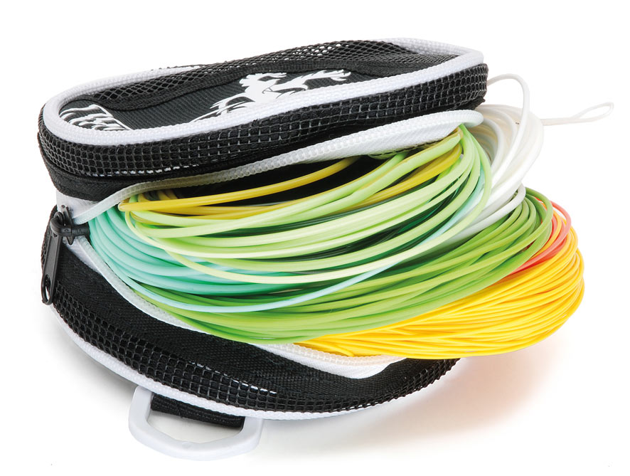 Vision ACE Head and Tip Wallets Line Accessories Fly Lines adh