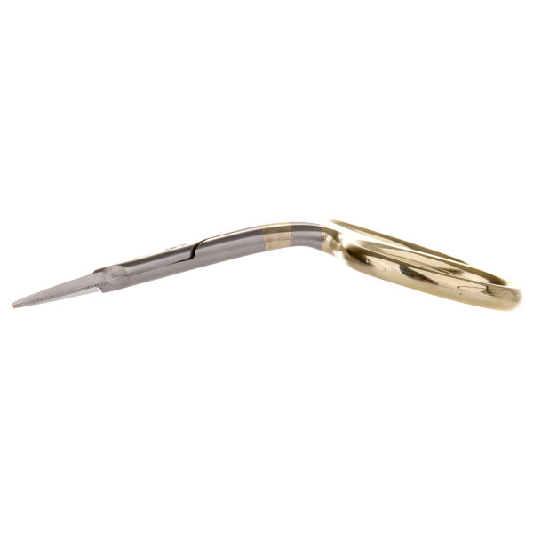 Dr. Slick Arrow Scissor 3,5" Bend Shaft