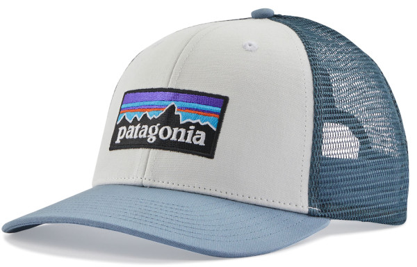 Patagonia P-6 Logo Trucker Hat WLGY