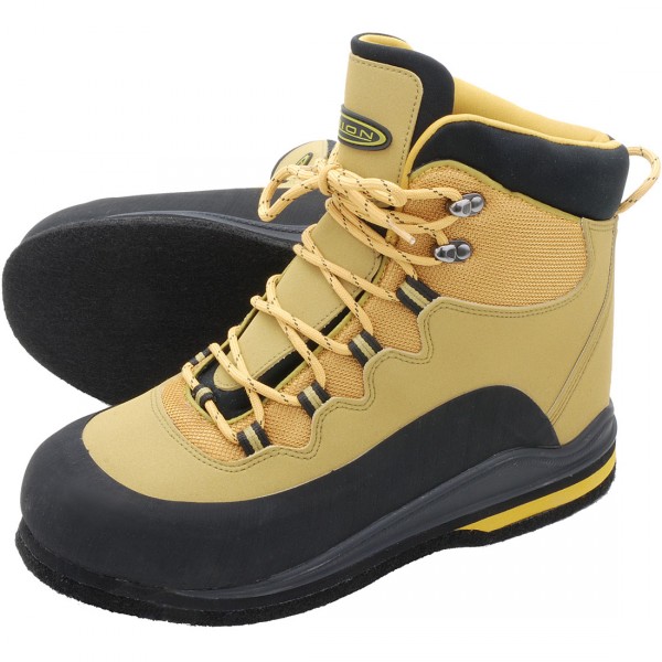 Vision Loikka Wading Boot Felt Sole Wading Boots Clothing