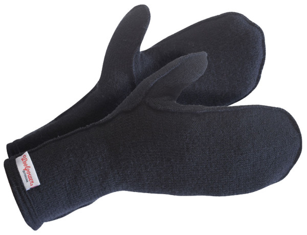 Woolpower Mittens Thin 400 Gloves