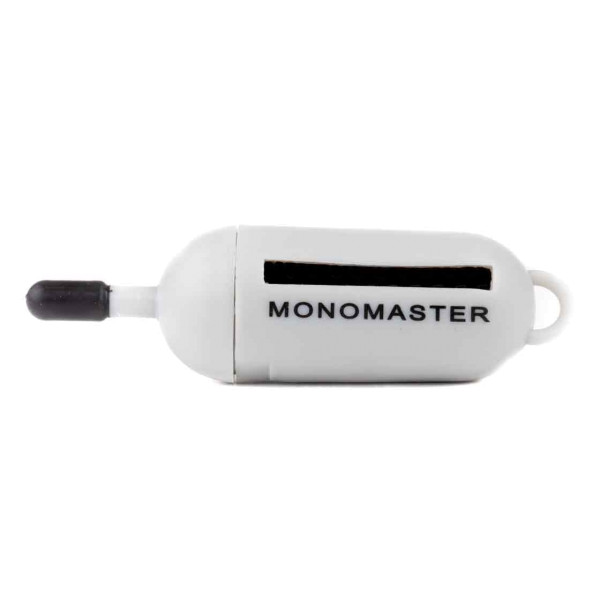 Monomaster Wasted Line Holder