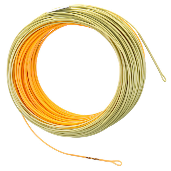 Airflo Superflo Nymph/Indicator Fly Line Floating WF Floating