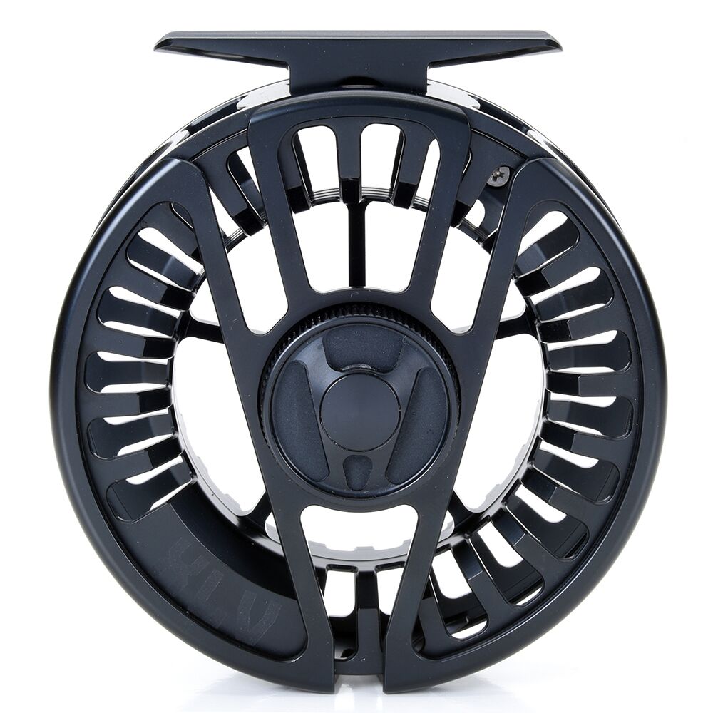 vision fly reels