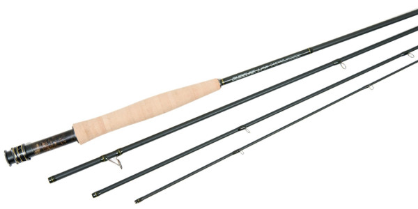 Guideline LPX Tactical Single Handed Fly Rod