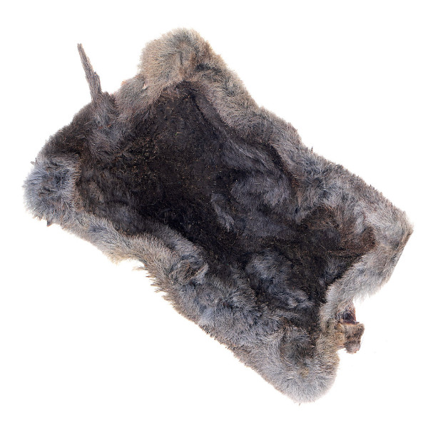 Veniard Mole Skin Fur natural