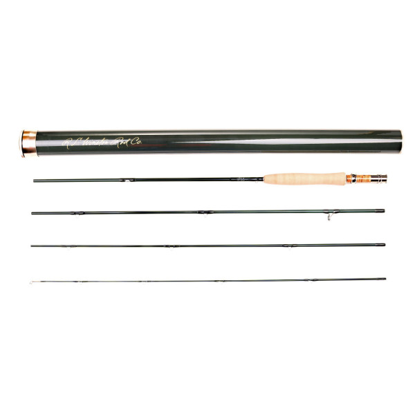 Winston Air 2 Single Handed Fly Rod, Single-handed, Fly Rods