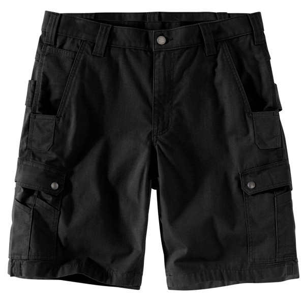 Carhartt Ripstop Cargo Work Short black