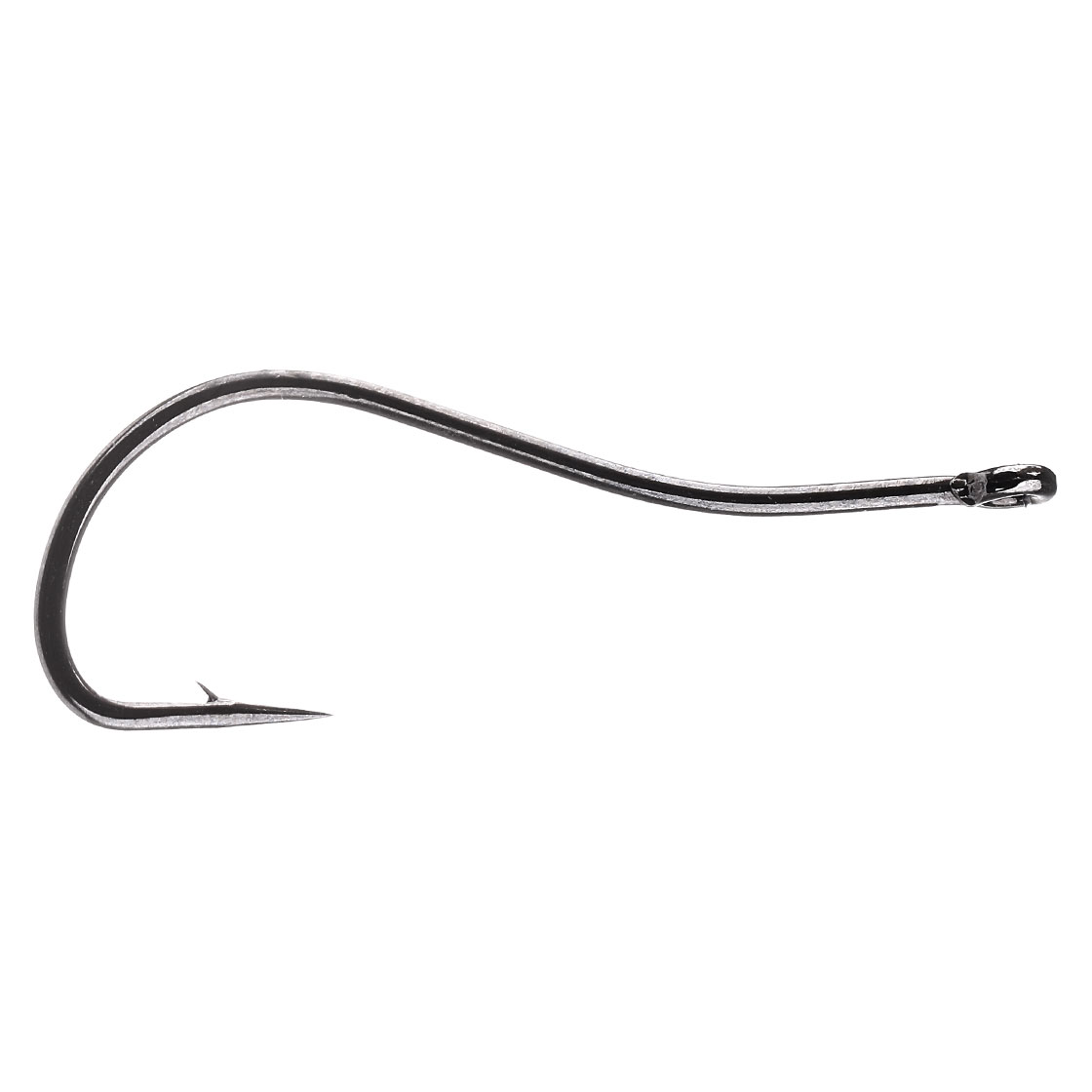 Partridge CS56 Saltwater Swimming Shrimp Hook All Hooks Fly Hooks