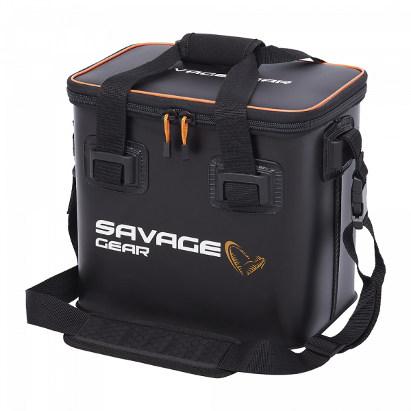 Savage Gear WPMP cooler bag waterproof Savage Gear WPMP Cooler Bag Waterproof