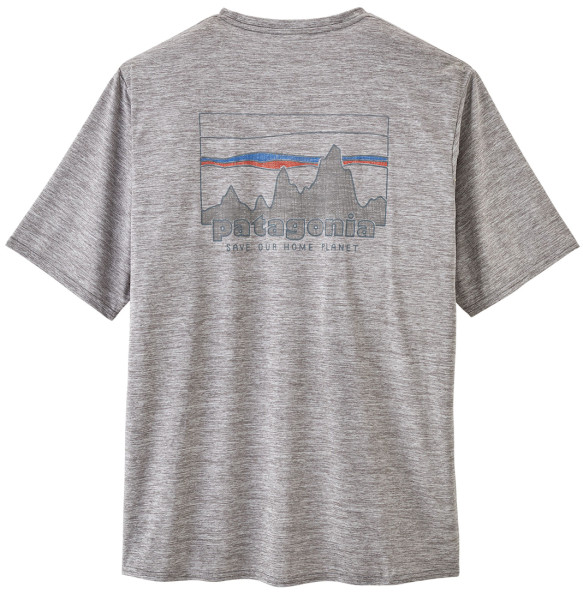 Patagonia Cap Cool Daily Graphic Shirt SKFE