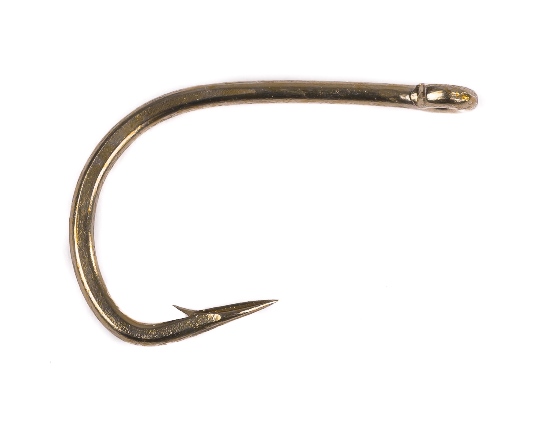 Daiichi XPoint X510 Steelhead/Salmon Glo Bug Fly Hook Fly Hooks