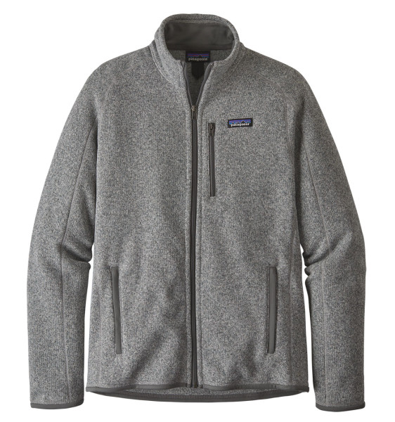 Patagonia M's Better Sweater Jacket STH